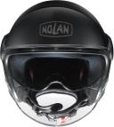 Nolan N21 Visor Agility Jet Helmet, white-pink, Size M