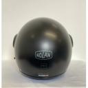 Nolan N21 Visor Classic, Jet Helmet , Color: Grey , Size: XL