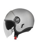 Nolan N21 Visor Classic Jet Helmet, Grey, Size 3XL