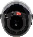 Nolan N21 Visor Classic Jet Helmet, Grey, Size L