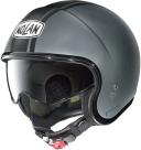 Nolan N21 Visor Dolce Vita Helmet (Cayman Blue)