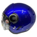 Nolan N21 Visor Dolce Vita Helmet (Cayman Blue)