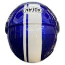 Nolan N21 Visor Dolce Vita Helmet (Corsa Red)