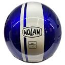 Nolan N21 Visor Dolce Vita Helmet (Corsa Red)