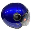 Nolan N21 Visor Dolce Vita Helmet (Corsa Red)