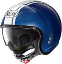 Nolan N21 Visor Dolce Vita Helmet (Corsa Red)