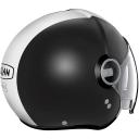 Nolan N21 Visor Dolce Vita, Jet Helmet , Color: Grey/White , Size: XL