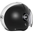 Nolan N21 Visor Dolce Vita, Jet Helmet - White/Black - 3XL