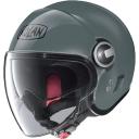 Nolan N21 Visor Helmet - Solid LG