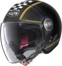 Nolan N21 Visor Helmet - Solid - Matte Black - SM