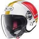 Nolan N21 Visor Helmet - Solid - Matte Black - SM