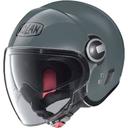 Nolan N21 Visor Helmet - Solid - Matte Black - SM