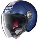 Nolan N21 Visor Helmet - Solid - Matte Black - SM