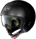 Nolan N21 Visor Helmet - Solid - Matte Black - SM