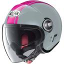 Nolan N21 Visor Helmet - Solid - Matte Grey - LG