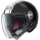 Nolan N21 Visor Helmet - Solid - Matte Grey - M
