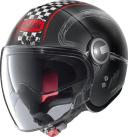 Nolan N21 Visor Helmet - Solid - Matte Grey - M
