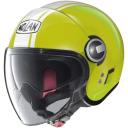 Nolan N21 Visor Helmet - Solid - Matte Grey - M