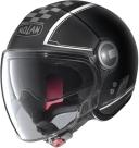 Nolan N21 Visor Helmet - Solid - Matte Grey - M