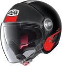 Nolan N21 Visor Helmet - Solid - Matte Grey - M