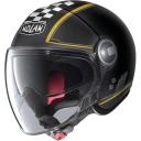 Nolan N21 Visor Helmet - Solid - Matte Grey - M