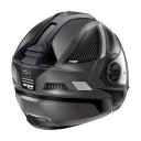 Nolan N40-5 Beltway N-COM Jet Helmet Grey XXL - Jet Helmets