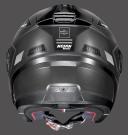 Nolan N40-5 Beltway N-COM Jet Helmet Grey XXL - Jet Helmets