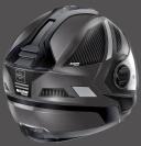 Nolan N40-5 Beltway N-COM Jet Helmet Grey XXL - Jet Helmets
