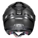 Nolan N40-5 Beltway N-COM Jet Helmet Grey XXS - Jet Helmets
