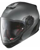 Nolan N40-5 GT N-COM - Special - Black Graphite L