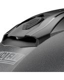 Nolan N40-5 GT N-COM - Special - Black Graphite L