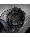 Nolan N40-5 GT N-COM - Special - Black Graphite L