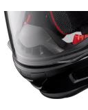 Nolan N40-5 GT N-COM - Special - Black Graphite L