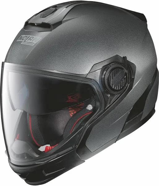 Nolan N40-5 GT N-COM - Special - Black Graphite L
