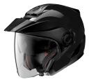 Nolan N40-5 Helmet - Metallic White - M