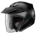 Nolan N40-5 Helmet, XL / Flat Black