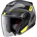 Nolan N40-5 Jet Pivot N-COM 026 XXS
