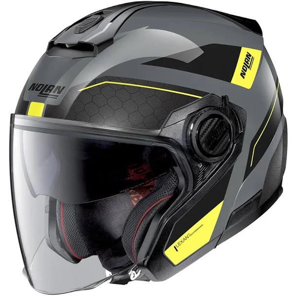 Nolan N40-5 Jet Pivot N-COM 026 XXS