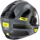 Nolan N40-5 Pivot N-COM Jet Helmet, white-red-blue, Size 2XL
