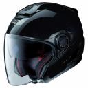 Nolan N40.5 Special Jet Helmet - Black - XXS
