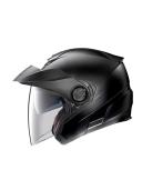 Nolan N40.5 Special Jet Helmet - Black - XXS
