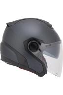 Nolan N40-5 Special Jet Helmet, Grey, Size M