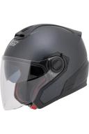 Nolan N40-5 Special Jet Helmet, Grey, Size M