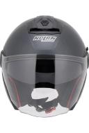 Nolan N40-5 Special Jet Helmet, Grey, Size M