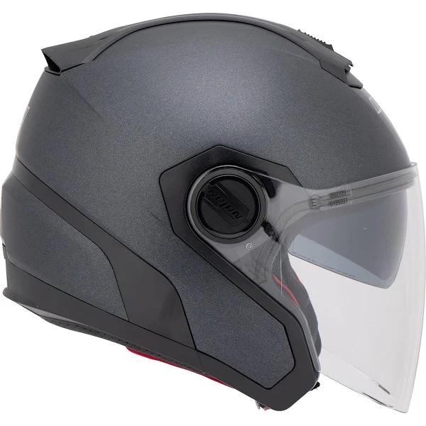 Nolan N40-5 Special Jet Helmet, Grey, Size M