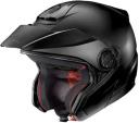 Nolan N40-5 Special Jet Helmet, Silver, Size S