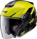 Nolan N40-5 Zefiro N-COM 029 S