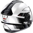 Nolan N40-5 Zefiro N-COM 029 XL
