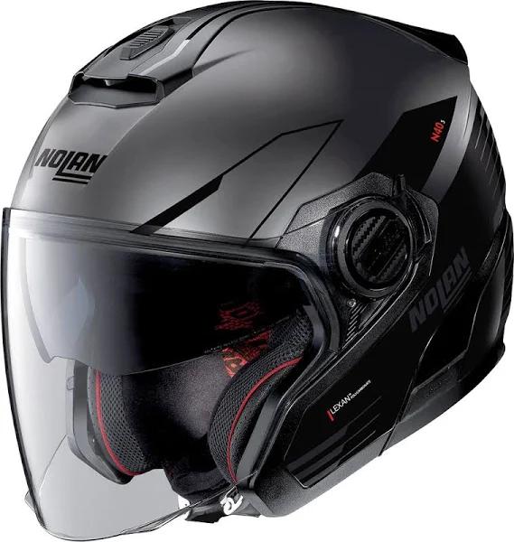 Nolan N40-5 Zefiro N-COM 029 XL