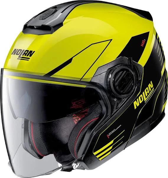 Nolan N40-5 Zefiro N-COM 032 S